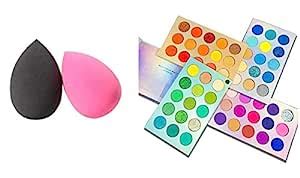 Buy Bingeable Beauty Professional Colour Board High Pigmented Makeup ...