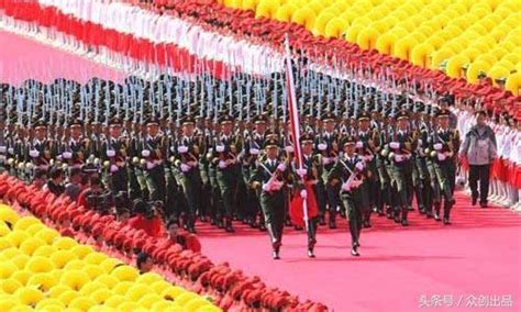 2018年国庆为何没有阅兵式？中国一共举行过多少次国庆阅兵式呢？