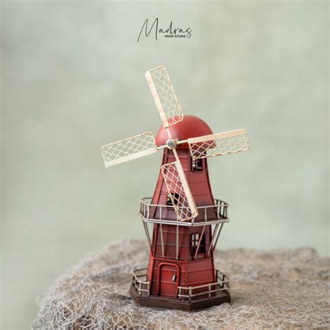 Windmill | Madras Prop Store