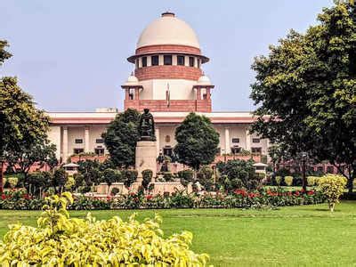 SC bars 4 states from granting fresh mining leases in Aravali | India ...