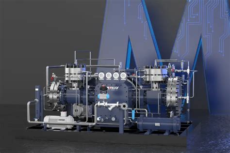 Diaphragm Compressor PDF 的图像结果