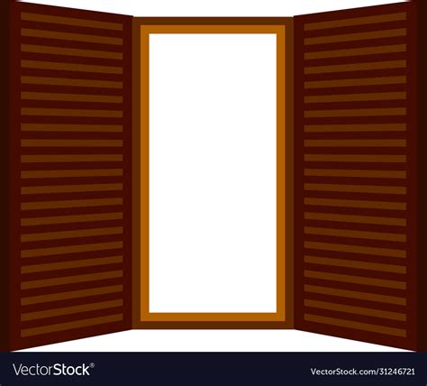 Image result for Open Window Frame Design