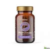 Image result for Prometheus Liver