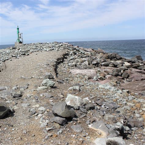 Barview Jetty County Campground Camping | The Dyrt