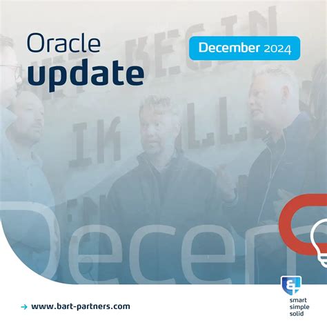Image result for Oracle Update