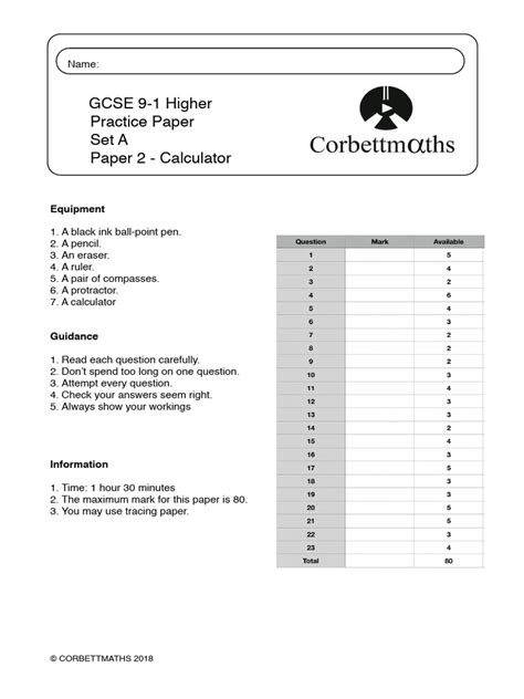 Image result for Math Edecel Past Paper