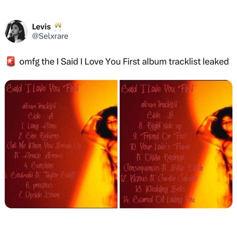 Selena Gomez tweets ⌫ | it’s not confirmed, could be fake 🚨 | Instagram