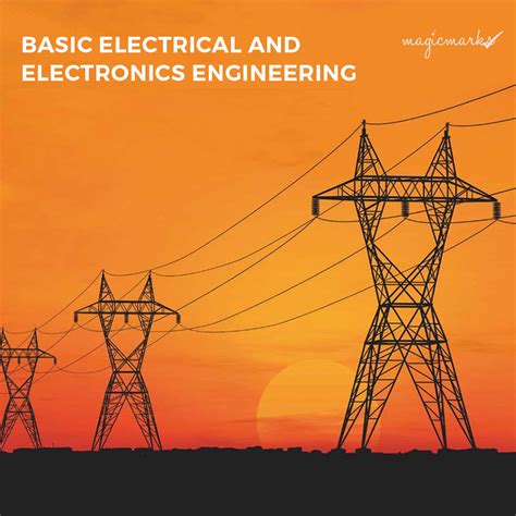 Online Video Lectures for Basic Electrical And Electronics Engineering