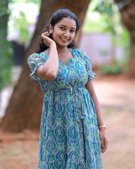 Tarangini Dress – Suva Attire