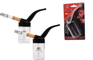 Aryshaa Cigarette Pack Holder Price in India - Buy Aryshaa Cigarette ...