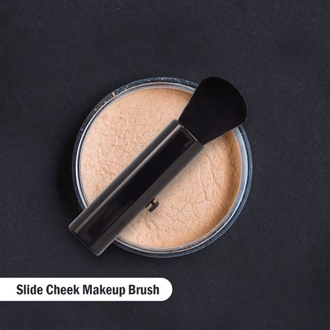Buy Slide Cheek Brush | KAI India – KAI INDIA ONLINE