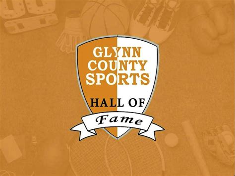 Glynn County Sports Hall of Fame 2025 Induction Banquet, Jekyll Island ...