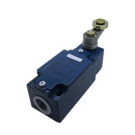 LIMIT SWITCH - Limit Switch With Wire Manufacturer from Chennai
