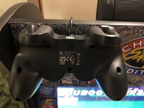 Image result for Logitech F310 Not Detected