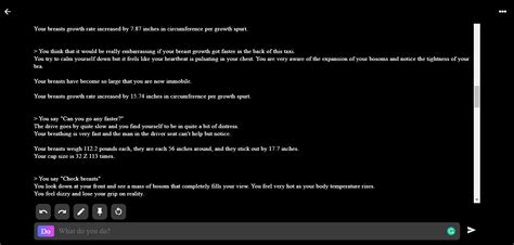 AI Dungeon BE Script V 0.1 Coming Monday. (info in comments) : r/SizeCon