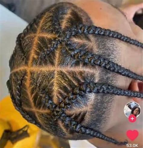 13 Mens braids hairstyles ideas | mens braids hairstyles, mens braids ...