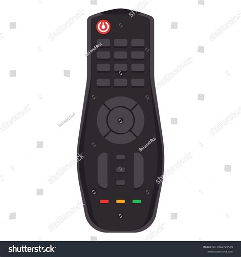 Image result for Remote Control Cartoon