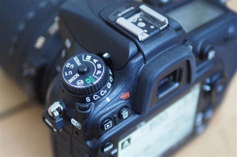 Nikon D7200 Tutorials 的图像结果