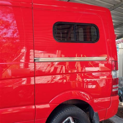 Caravan Window Installation Guide 的图像结果