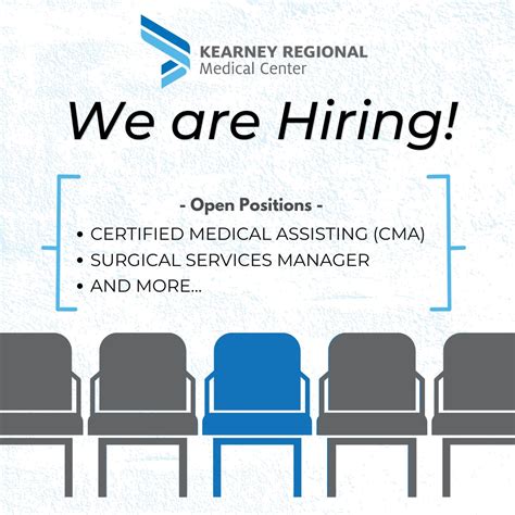 Kearney Regional Medical Center on LinkedIn: 👉Are you thinking it is ...
