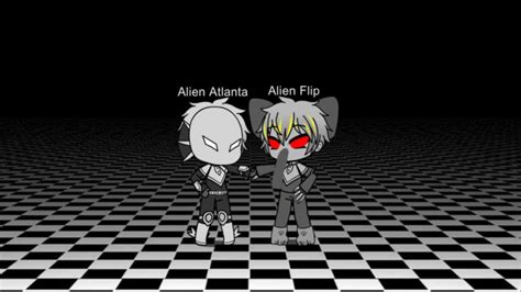 Alien Gacha Life 的图像结果