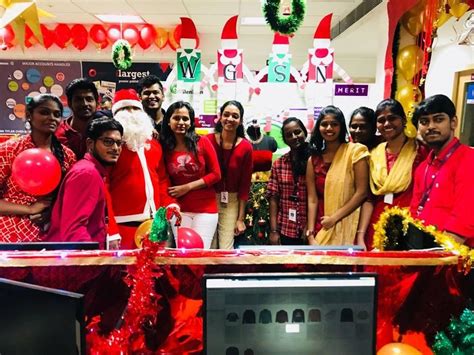 Merit Group Office Photos