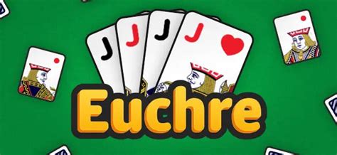 Euchre - Free Online Game | Mashable