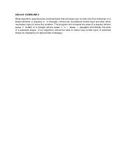 Image result for CodingBat Compute Area Answer