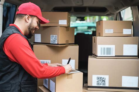 Understanding the Courier Industry: A Comprehensive Guide | S Edwards