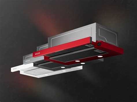 The New Trend in Kitchen Design: Colorful Appliances That Bring Your ...