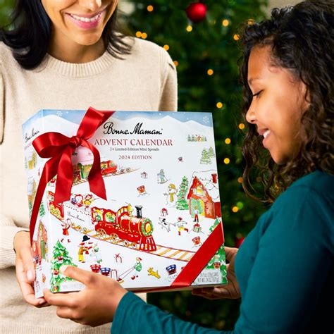 41 Best Unique Advent Calendars To Guarantee A Christmas Hit Every Time ...