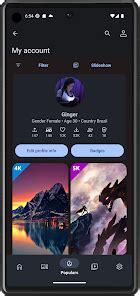 backiee (Wallpaper Studio 10) – Apps on Google Play