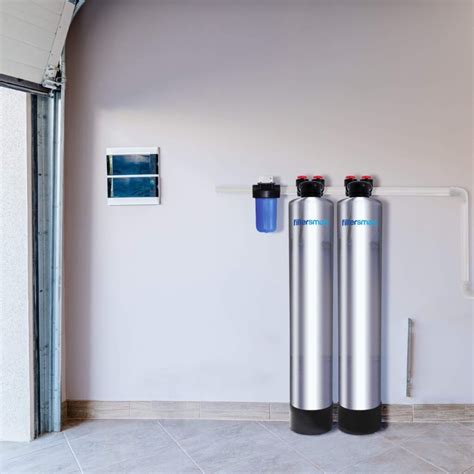 A Guide Into Water Softeners - Do you Really Need One?