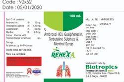 Elfin Drugs Private Limited - Exporter of Pharmaceutical Tablets ...