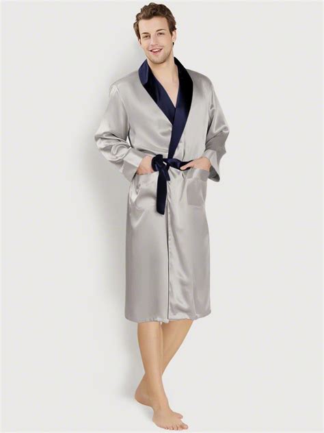 Premium Satin Robe | Bella Babe by SK