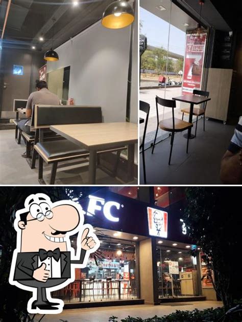 KFC, Ahmedabad - Restaurant menu, prices and reviews