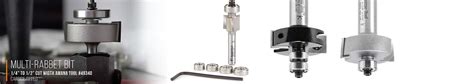Image result for Rabbeting Router Bit