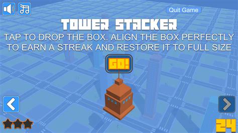 Image result for Tower Stack Breakers