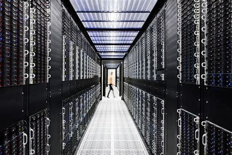 Image result for IBM Data Center