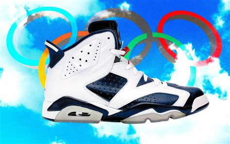 Jordan Olympic 6 Gold Herren Sneaker Und Schuhe Air Jordan 5 Retro