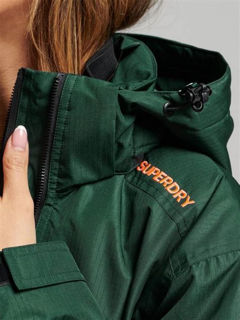Superdry SD-Windcheater Jacket