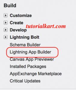 Image result for How to Add Tab Using Lightning App Builder