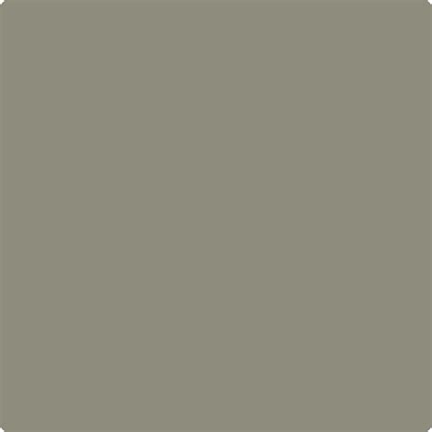 1560 Antique Pewter by Benjamin Moore | The Color House