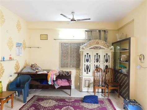 Oak villa Masab Tank - Without Brokerage Semi-furnished 2 BHK Flat for ...
