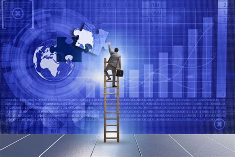 Nền Doanh Nhân Ghép Các Mảnh Ghép Hình Lại Với Nhau Hình Chụp Và Hình ...