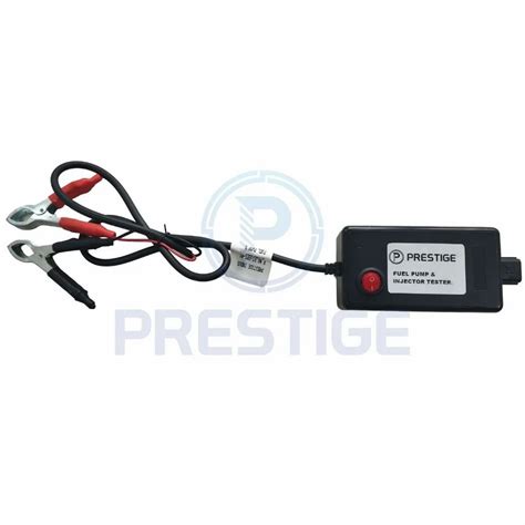 Fuel Pump Tester & Throttle Position Sensors Manufacturer from New Delhi