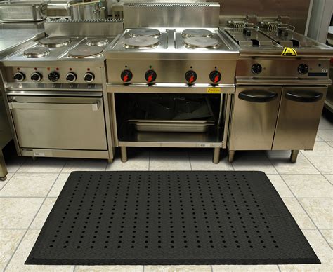 Industrial Kitchen Floor Mats | Dream Home