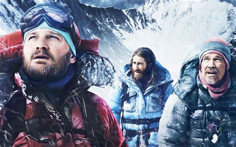 Everest | Top movies, Actors, Everest