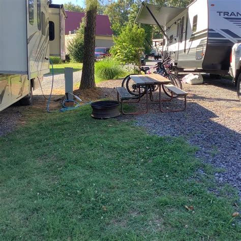 PADUCAH / I-24 / KENTUCKY LAKE KOA (Calvert City) - Campground Reviews ...
