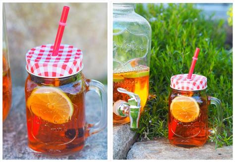 Aperol Mexican Punch - die etwas andere Bowle - Wiewowasistgut